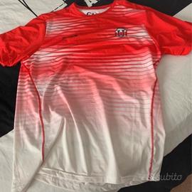 T-shirt tennis taglia CL