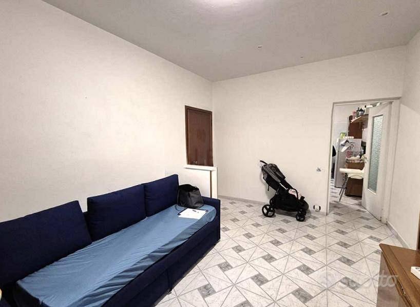 Appartamento – Limbiate, Villaggio dei Giovi - Altro