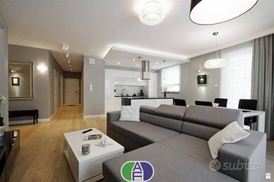 Appartamento di 73 m² con 4 locali e box auto a Sa