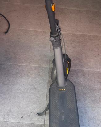 Monopattino segway
