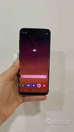Samsung Galaxy S8 Orchid Gray 64 GB - 9813