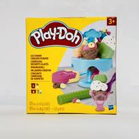 Play-Doh Gelateria Silly Snacks