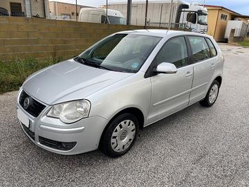 Volkswagen Polo 1.4/80CV TDI 5p. Comfortline