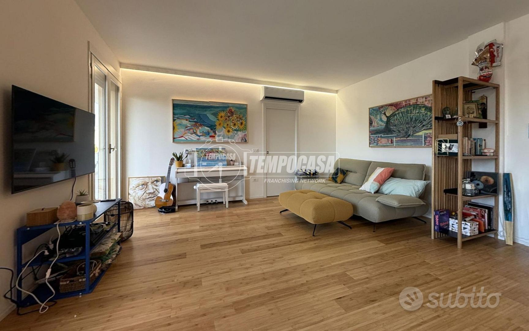 Apartment in Abano Terme, Monteortone - Vista 5