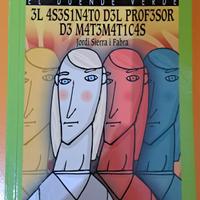 El asesinato del profesor de matematicas