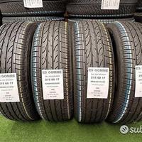 4 gomme 215 60 17 BRIDGESTONE RIF1005