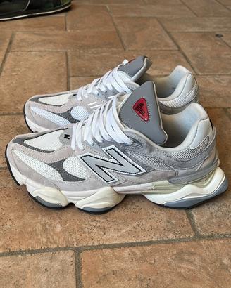 new balance 9060 41.5
