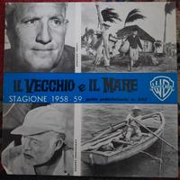 cinema guida pubblicitaria warner bros 