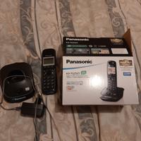 Cordless Panasonic KX-TG2521