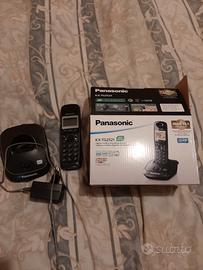 Cordless Panasonic KX-TG2521