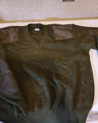 Pullover originale E.I.
