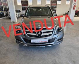 Mercedes-benz GLK 220 CDI 4Matic BlueEFFICIENCY Pr