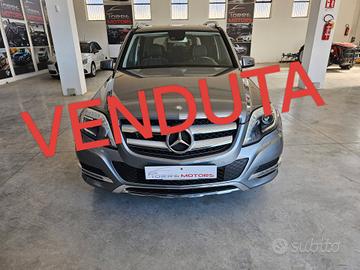 Mercedes-benz GLK 220 CDI 4Matic BlueEFFICIENCY Pr