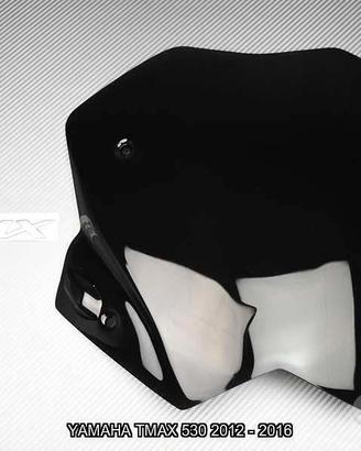 Cupolino YAMAHA TMAX 530 2012 - 2016