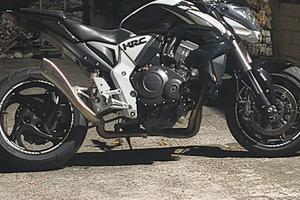 Cb honda 1000