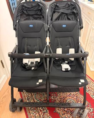Chicco ohlalà twin