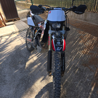 Husqvarna TE 450