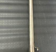 Defap downpipe Peugeot citroen 2.0 HDI euro 6D