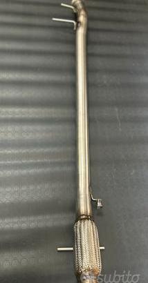 Defap downpipe Peugeot citroen 2.0 HDI euro 6D