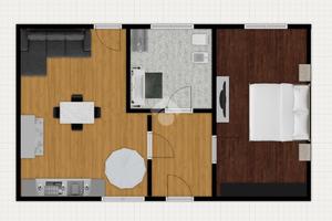 CASA SEMINDIPENDENTE A CORBETTA