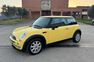 Mini 1.6 16V One de luxe