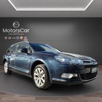 CITROEN C5 Tourer 2.0 hdi 16v Executive 160cv auto