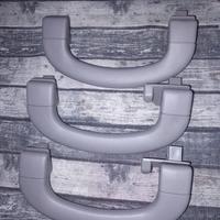 maniglie tetto fiat 500L