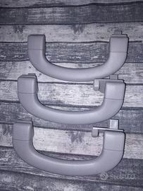 maniglie tetto fiat 500L