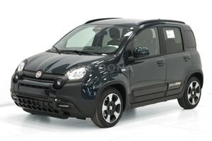 Fiat Pandina cross 1.0 firefly hybrid s&s 65cv