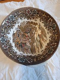 ciotola Royal Tudor Ware 