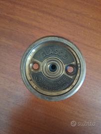 Adattatore GPL per Auto