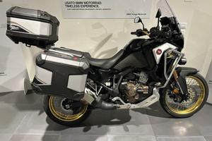 HONDA Africa Twin 1100 Africa Twin CRF 1100L Adven