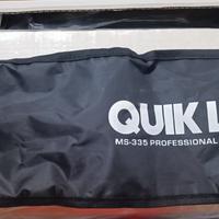 Flauto traverso Grassi master 710