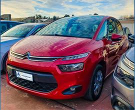 CITROEN C4 Picasso BlueHDi 100 S&S Attraction