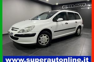 Peugeot 307 1.4 HDi 75 cv SW