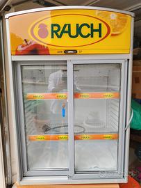 FRIGO VETRINA BIBITE