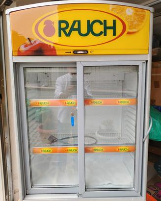 FRIGO VETRINA BIBITE