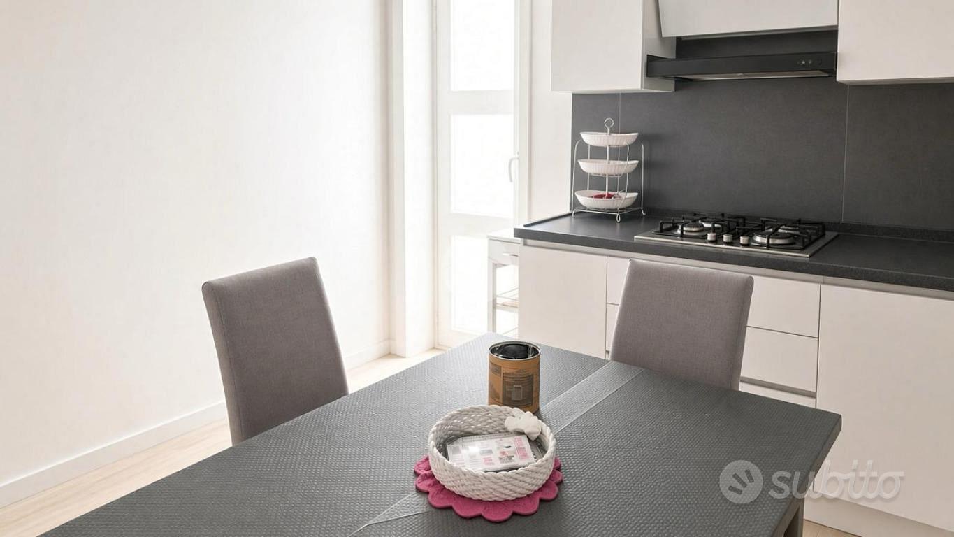 Appartamento – Torre del Greco, Sant'Antonio - Vista 3