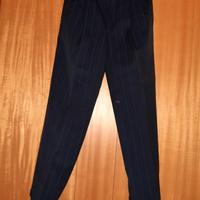 PANTALONI FERRONE UOMO + PANTALONI BLUETTE. LEGGI