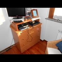 Cassettiera Pali per bambini