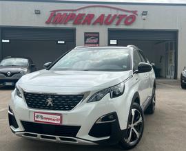 Peugeot 3008 BlueHDi 120GT Line SUPER-ACCESSORIATA