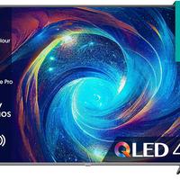 Tv 65" Hisense QLED 4K Hdr Smart Tv