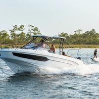 Beneteau Flyer 8 SUNdeck