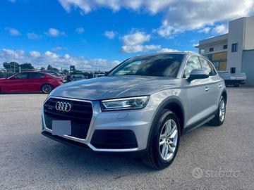 audi q5 2.0 