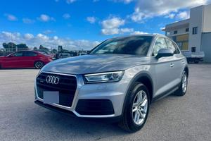 audi q5 2.0 