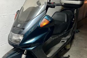 YAMAHA MAJESTIC DX 250