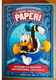 Raccolta completa La Grande Dinastia dei Paperi