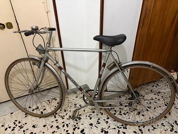 bicicletta vintage Bottecchia anni 70/80 - da rest