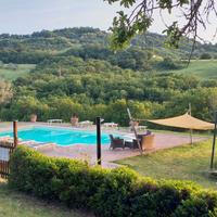 Agriturismo Toscana