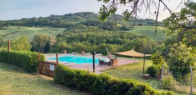 Agriturismo Toscana